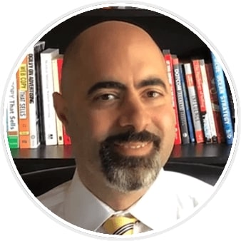Dr Karanastasis