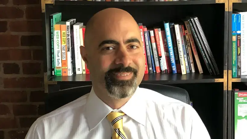 Dr. George Karanastasis