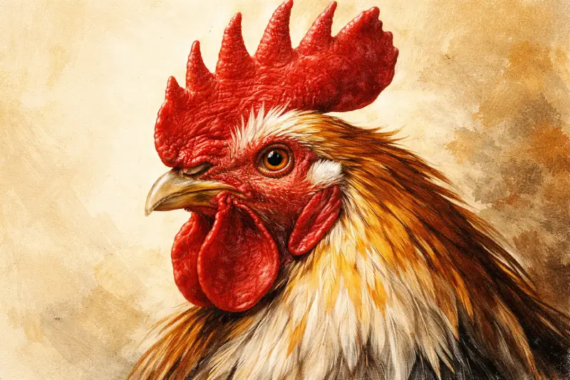 Rooster